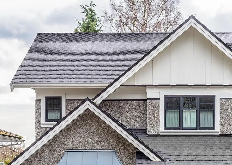 Exterior project — Wallaceburg area — Dencon Construction, Wallaceburg ON